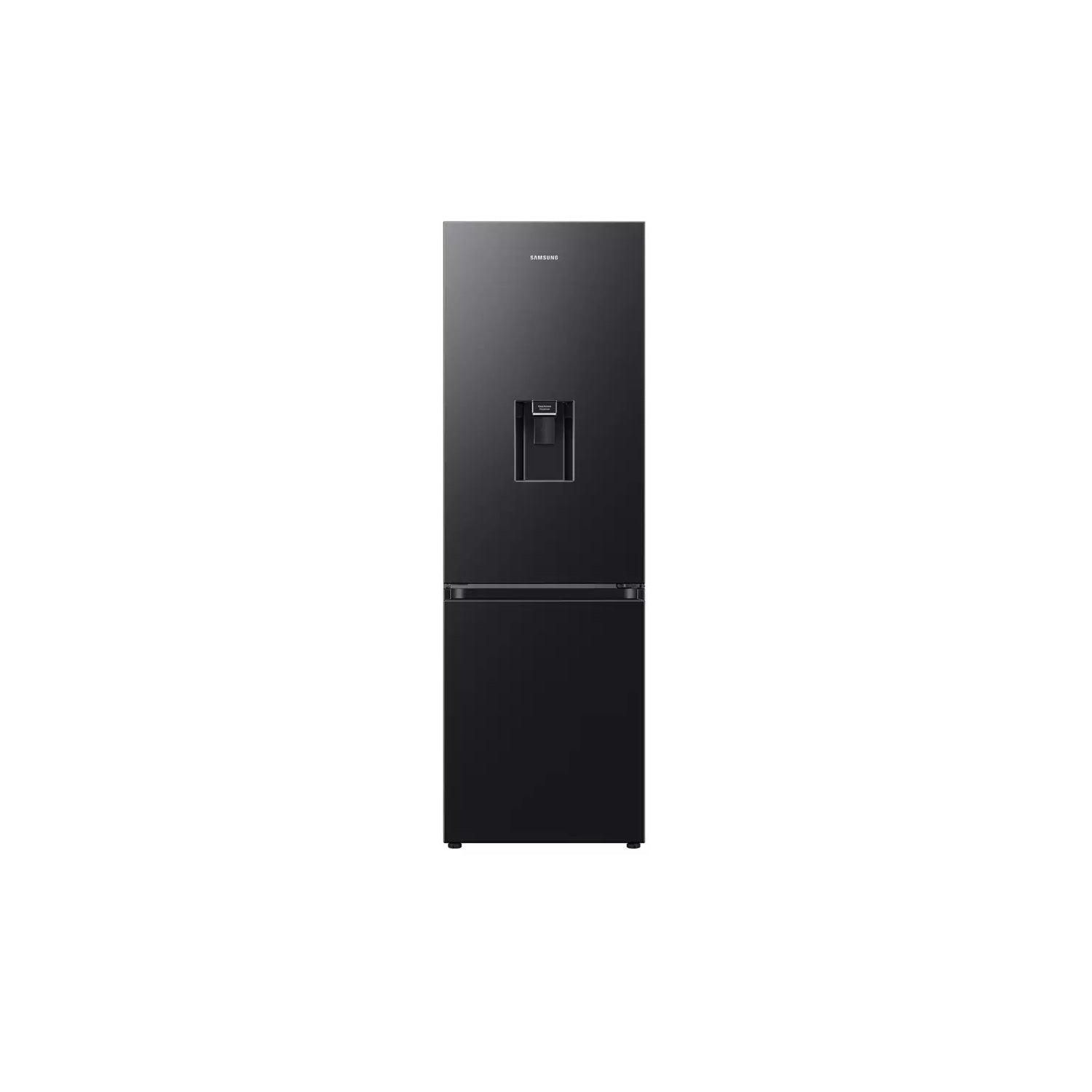 Samsung RB34C632EBN/EU Fridge Freezer Black
